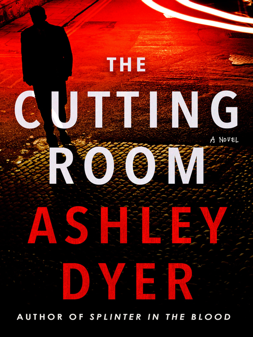 Cover image for The Cutting Room